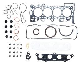 Jogo Juntas Motor Honda Fit 1.5 16v 2005/... L15a6 Aço