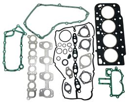 Jogo Juntas Motor Hr 2.5 16v Diesel D4cb
