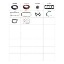 Jogo Juntas Motor Idea 2005 a 2010 Sabó 80324FLEXR Jogo Juntas Motor Idea 2005 a 2010 Sabó 80324FLEXR