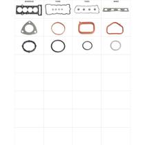 Jogo Juntas Motor Idea 2010 a 2016 Sabó 79405FLEX Jogo Juntas Motor Idea 2010 a 2016 Sabó 79405FLEX