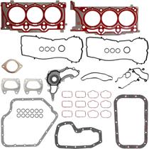 Jogo Juntas Motor Jeep Journey Grand Cheroke 3.6 V6 Aço Jogo Juntas Motor Jeep Journey Grand Cheroke 3.6 V6 Aço