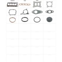 Jogo Juntas Motor Jetta 2013 a 2017 Sabó 79828FLEX