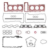 Jogo Juntas Motor Journey 2.7 V6 Após 2009 Inox 40407Cnx
