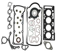 Jogo Juntas Motor Ka FIesta 1.6 8v Zetec Rocam C/ Retentor Jogo Juntas Motor Ka FIesta 1.6 8v Zetec Rocam C/ Retentor