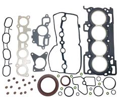 Jogo Juntas Motor Livina Tiida 1.8 2.0 16v Mr18 C/ Retentor Jogo Juntas Motor Livina Tiida 1.8 2.0 16v Mr18 C/ Retentor