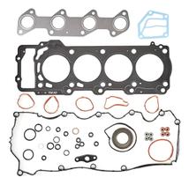 Jogo Juntas Motor Mercedes Benz Classe A 160 1.6 8v Aço Jogo Juntas Motor Mercedes Benz Classe A 160 1.6 8v Aço