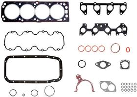 Jogo Juntas Motor Meriva 2005 a 2012 Taranto 242200