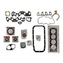 Jogo Juntas Motor Montana Chevrolet 1.4 8V Completo 2007 A 2010 Sabó