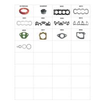 Jogo Juntas Motor New Classic 2003 a 2005 Sabó 79507