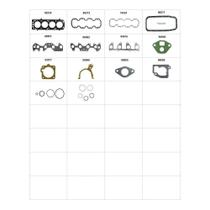 Jogo Juntas Motor New Classic 2003 a 2005 Sabó 80262