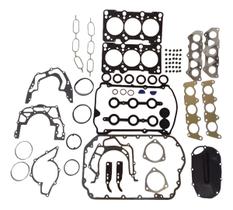 Jogo Juntas Motor P/ Audi A4 A6 2.4 30v V6