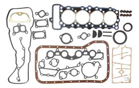 Jogo Juntas Motor P/ Empilhadeira Yale Gp 15 1.5 8v Bloco D5
