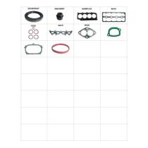 Jogo Juntas Motor Palio 2000 a 2003 Sabó 79685