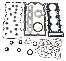 Jogo Juntas Motor Palio Grand Siena 1.8 16v Etorq C Retentor