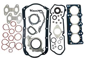 Jogo Juntas Motor Palio Punto Idea 1.0 8v Evo Com Retentor