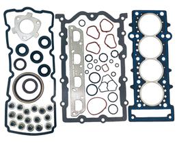 Jogo Juntas Motor Palio Strada Idea 1.8 16v Etorq Retentor