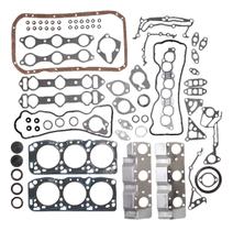 Jogo Juntas Motor Para Cherokee 4.7 16v V8 1999a2007