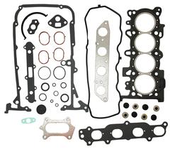 Jogo Juntas Motor Para Honda City Vetec 1.5 16v L15A7