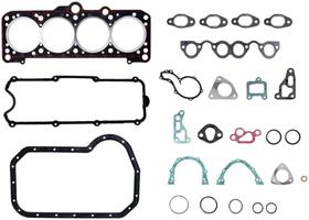 Jogo Juntas Motor Parati 1996 a 2005 Taranto 230300 Jogo Juntas Motor Parati 1996 a 2005 Taranto 230300