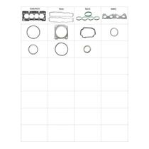 Jogo Juntas Motor Partner 2004 a 2018 Sabó 79432FLEX