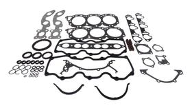 Jogo Juntas Motor Pathfinder 3.3 V6 12v 1996/2000 Vg33e Jogo Juntas Motor Pathfinder 3.3 V6 12v 1996/2000 Vg33e