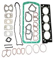 Jogo Juntas Motor Peugeot 306 405 Partner 1.6 1.8 8v xu7jp