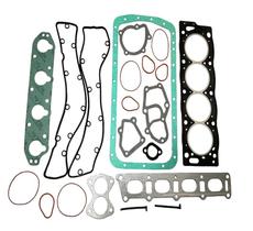 Jogo Juntas Motor Peugeot 306 406 806 2.0 16v xu10j4r