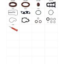 Jogo Juntas Motor Picanto 2011 a 2017 Sabó 80814FLEXR Jogo Juntas Motor Picanto 2011 a 2017 Sabó 80814FLEXR