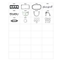 Jogo Juntas Motor Polo 2002 a 2005 Sabó 80021