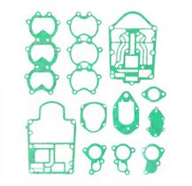 Jogo Juntas Motor Popa Mercury Mariner 40/50/60 HP 3 Cil Jogo Juntas Motor Popa Mercury Mariner 40/50/60 HP 3 Cil