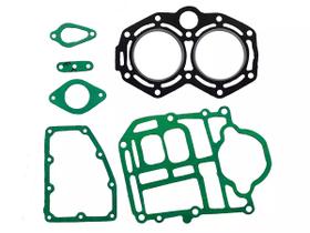 Jogo Juntas Motor Popa Mercury Tohatsu 25HP SEAPRO Jogo Juntas Motor Popa Mercury Tohatsu 25HP SEAPRO