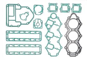 Jogo Juntas Motor Popa Mercury Tohatsu 40/50/60 HP 3 Cil Jogo Juntas Motor Popa Mercury Tohatsu 40/50/60 HP 3 Cil