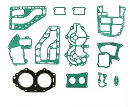 Jogo Juntas Motor Popa Yamaha 40 HP G / J Jogo Juntas Motor Popa Yamaha 40 HP G / J