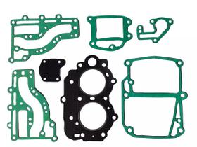 Jogo Juntas Motor Popa Yamaha 9.9 / 15 HP FMHS
