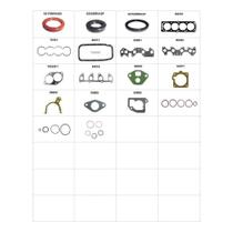 Jogo Juntas Motor Prisma 2006 a 2019 Sabó 80357