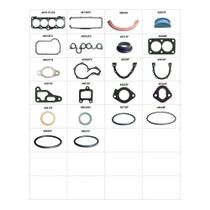 Jogo Juntas Motor Quantum 1985 a 1994 Sabó 46706FLEX