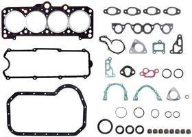 Jogo Juntas Motor Quantum 1996 a 2001 Taranto 230300-R