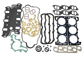 Jogo Juntas Motor Ranger 4.0 12v V6 90 a 94 C/ Retentor