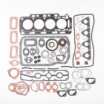 Jogo Juntas Motor Renault R21 Trafic 2.2 8v Gasolina Fibra