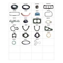 Jogo Juntas Motor Royale 1992 a 1995 Sabó 46506FLEXR