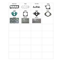 Jogo Juntas Motor S10 2000 a 2016 Sabó 79430FLEX