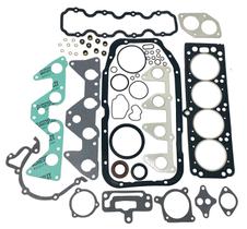 Jogo Juntas Motor S10 Blazer 2.4 8v Com Retentor