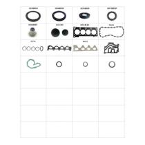 Jogo Juntas Motor Scenic 2002 a 2010 Sabó 80514