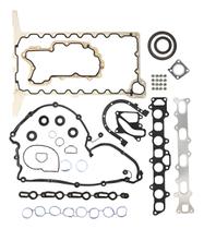 Jogo Juntas Motor Sem Cabeçote P/ S10 Trailblazer 2.8 16v Jogo Juntas Motor Sem Cabeçote P/ S10 Trailblazer 2.8 16v