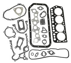 Jogo Juntas Motor Topic 2.2 8v Jogo Juntas Motor Topic 2.2 8v