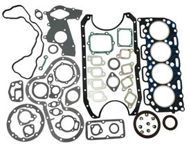 Jogo Juntas Motor Topic 2.7 Diesel Com Retentor Jogo Juntas Motor Topic 2.7 Diesel Com Retentor