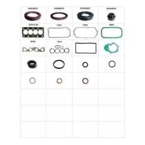 Jogo Juntas Motor Twingo 2001 a 2007 Sabó 80370FLEXR Jogo Juntas Motor Twingo 2001 a 2007 Sabó 80370FLEXR