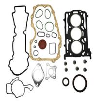 Jogo Juntas Motor Uno Mobi Argo 1.0 3cil Com Retentor Jogo Juntas Motor Uno Mobi Argo 1.0 3cil Com Retentor