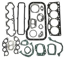 Jogo Juntas Motor Uno Premio Elba 1500 Argentino