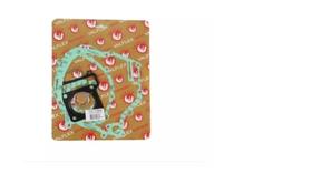 Jogo Juntas Motor Ybr 125 2000 À 2008 Xtz 125 Valflex 57986E 72546 Jogo Juntas Motor Ybr 125 2000 À 2008 Xtz 125 Valflex 57986E 72546